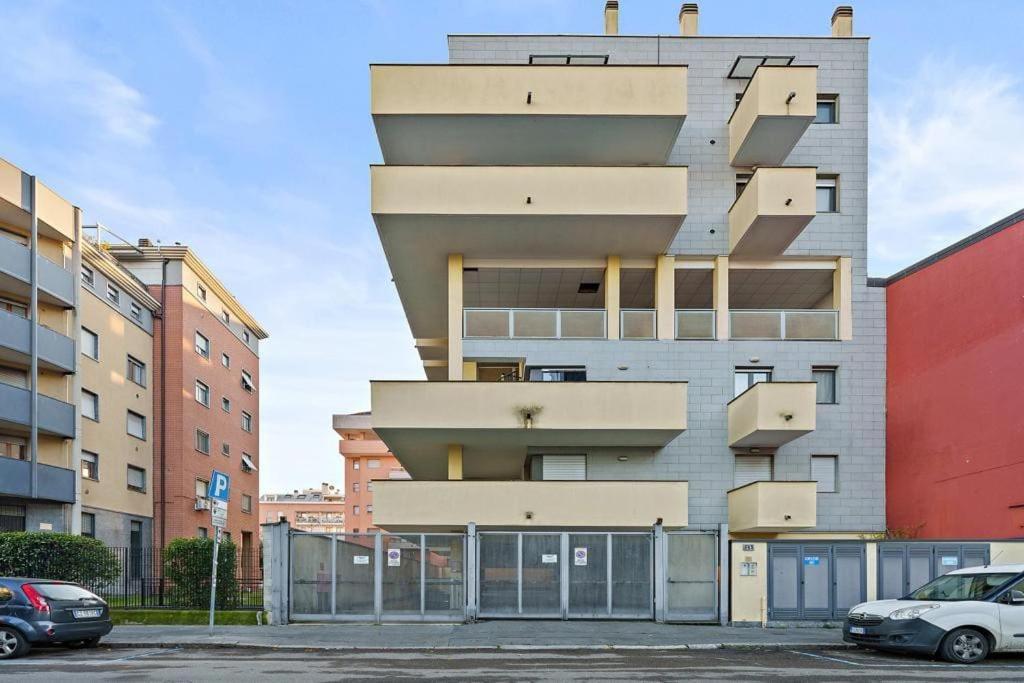 Milano-M1 Rock House Apartamento Exterior foto